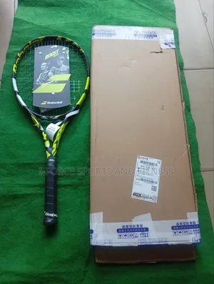 Babolat Boost Aero Lawn Tennis Racket