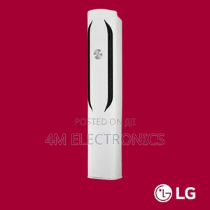 Lg 2.5hp Floor Standing Twin Towers Ac 
Fs25q2yb0 Ac,