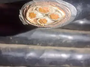 6mm 4core Pan Armoured Cable, Full Gauge