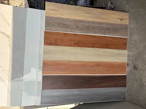 SPC Floor Materials