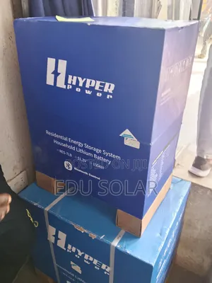 Solar Lithium Battery 7,5khw 48v