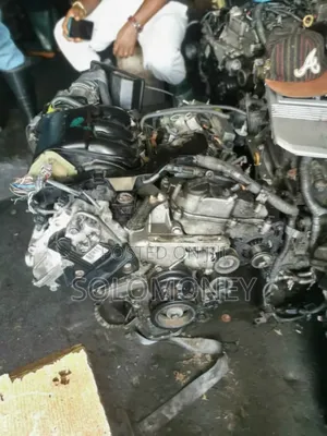 Complete Engine Toyota Corolla 2010 2011 2012 2013 2014 2015