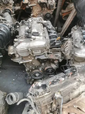 Complete Engine Toyota Corolla 2010 2011 2012 2013 2014 2015