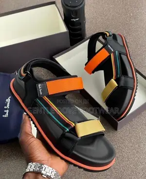 Original Paul Smith Sandals