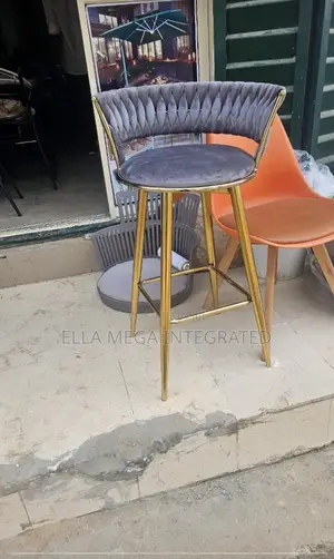 Beautiful Barstool