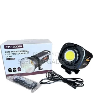 Ym-300bi Light
