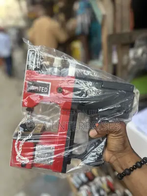Krted Bag Closer