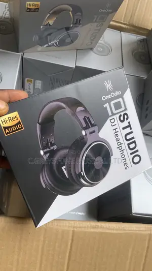 Studio Headphone Oneodio Pro10