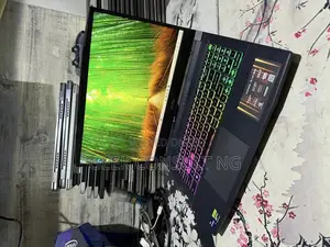 Laptop MSI Katana 15 32GB Intel Core i9 SSD 1T