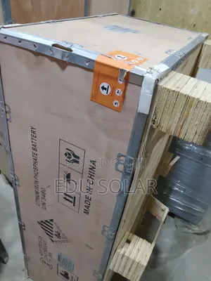 Solar Lithium Batteries 15khw 48v Felicity