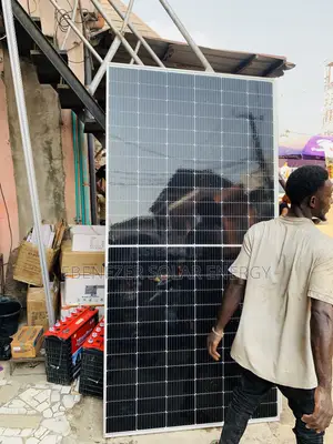 710w Jinko Solar Panels Mono