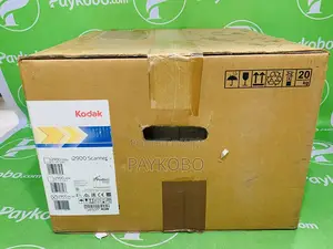 Kodak I2900 Document Scanner