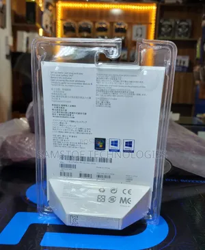 Dell Wireless Mouse Wm126