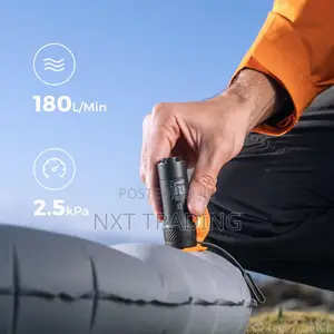 Flextail Zero Pump