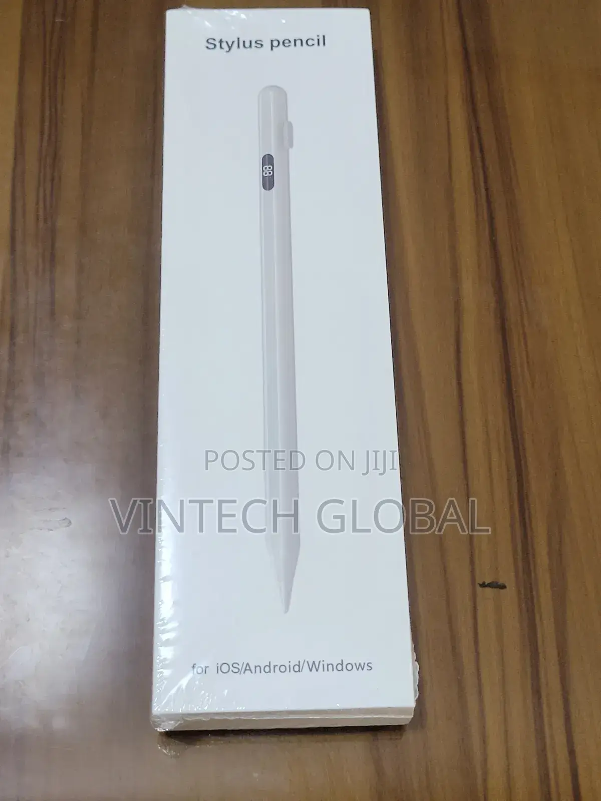 Universal Stylus Pen