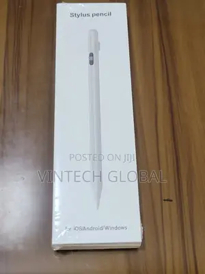 Universal Stylus Pen
