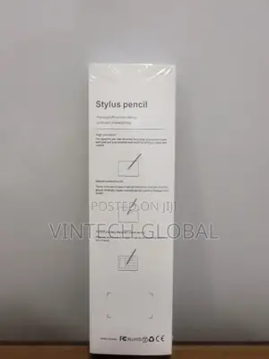 Universal Stylus Pen