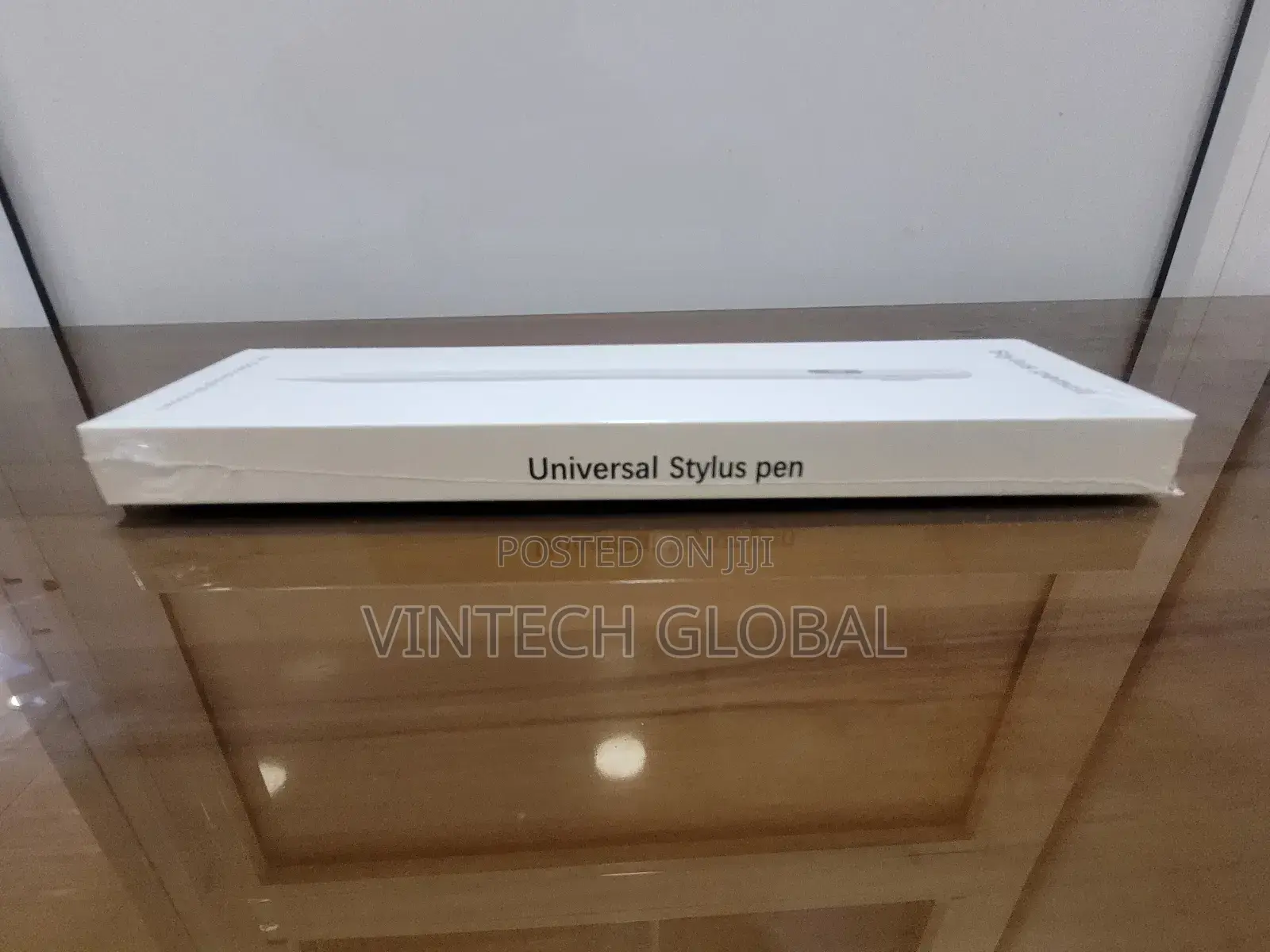Universal Stylus Pen