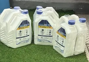 Battery Water ( De-ionized Battery Water)