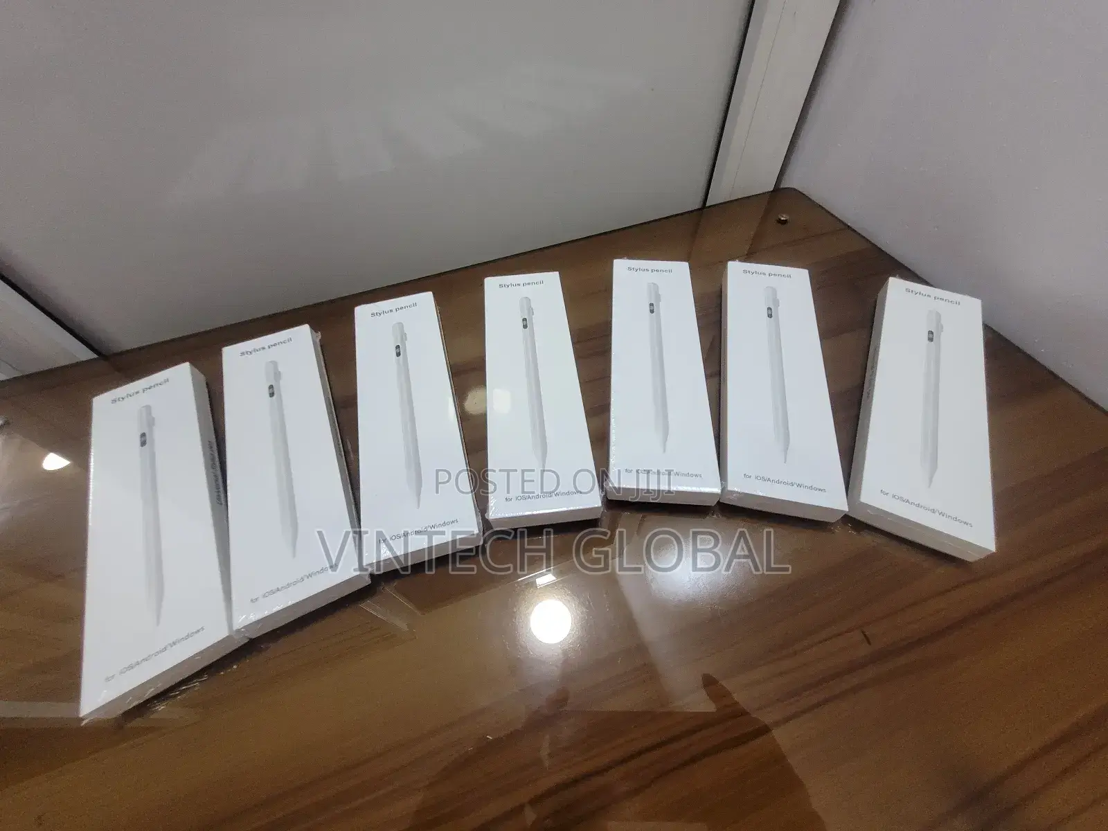 Universal Stylus Pen