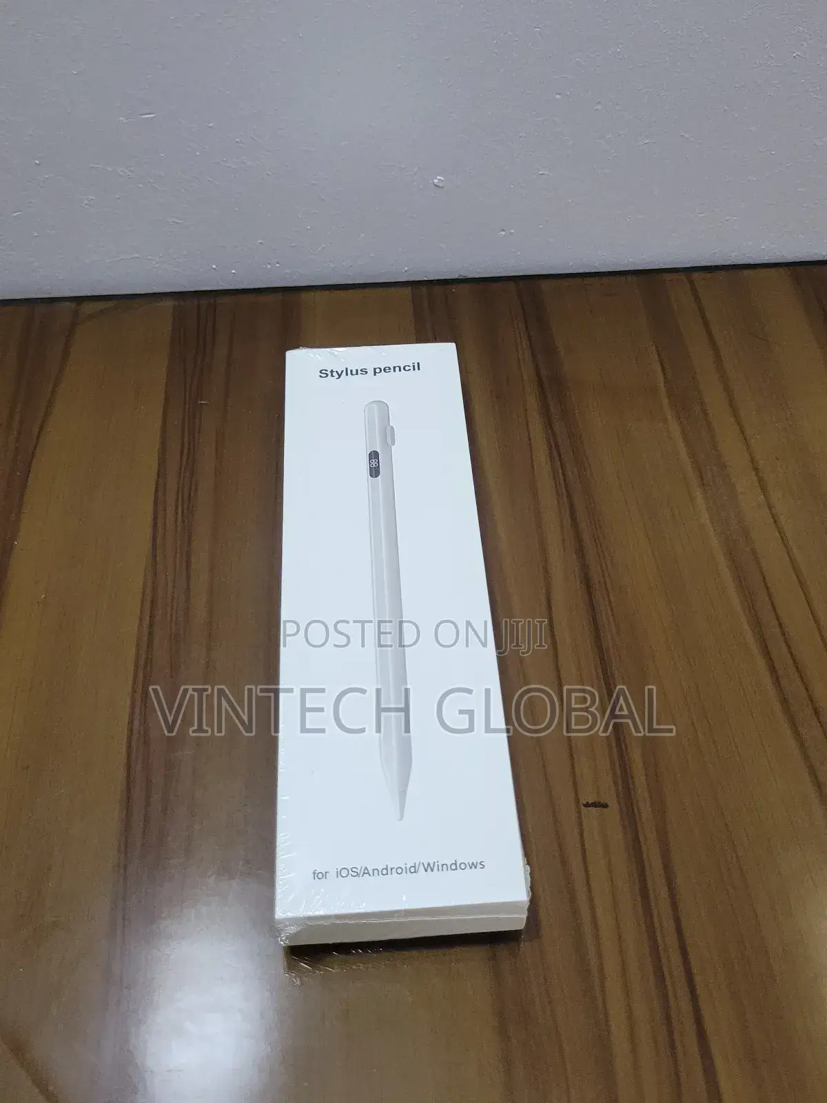 Universal Stylus Pen