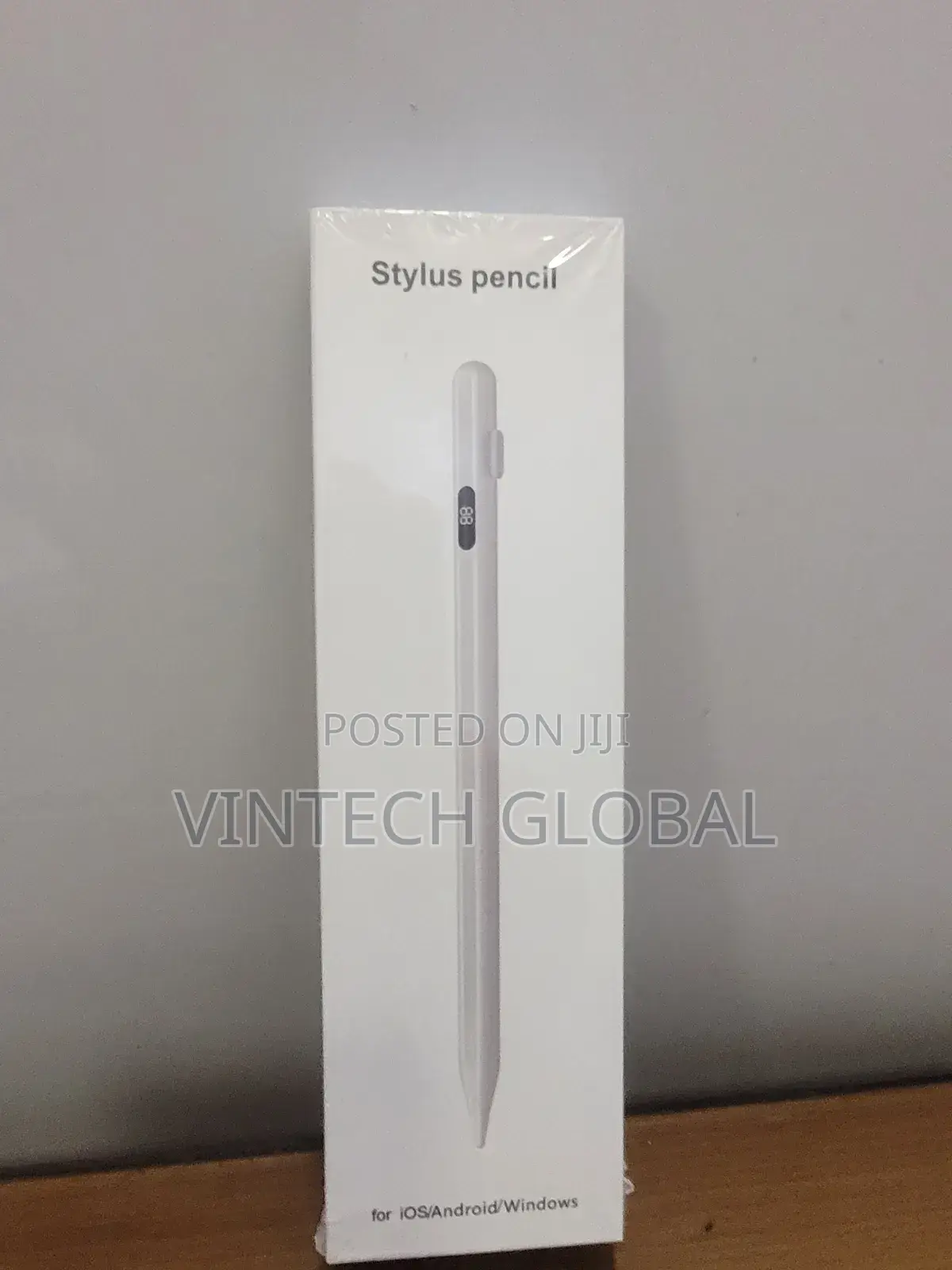Universal Stylus Pen