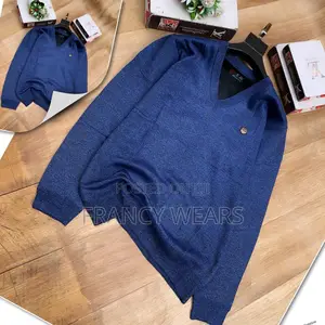 Men’S Quality Long Sleeve Vest