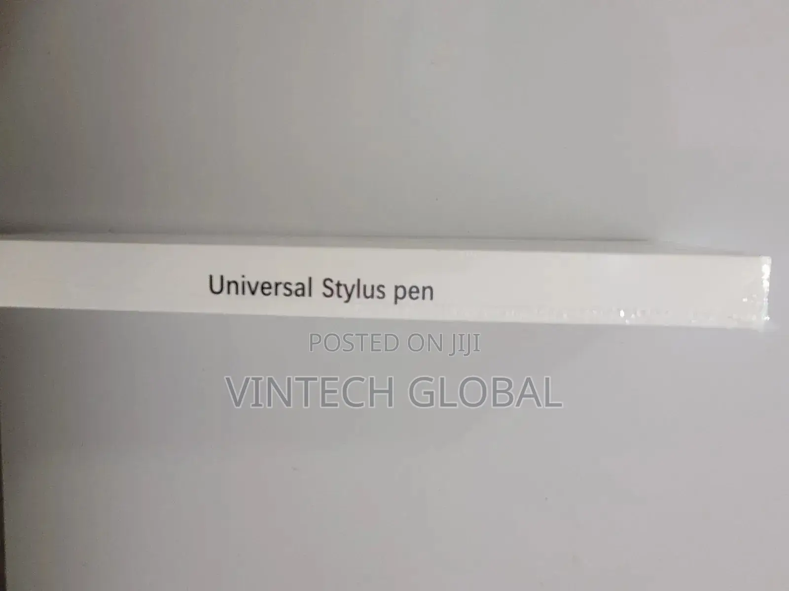 Universal Stylus Pen