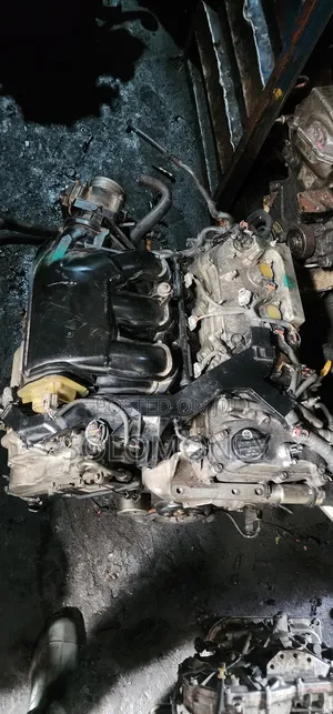 Complete Engine Lexus Rx350 2008 2009 2010 2011 2012 2013 2014 2015