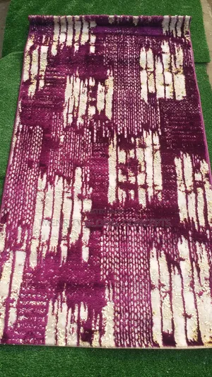 Arabian Rug, 3/5