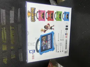 New Bebe Champion 512 GB Blue