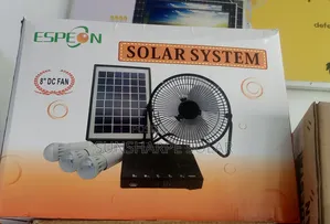 Solar System Light