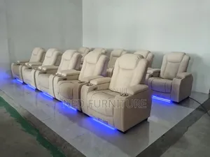 Quality Cinema Chiar