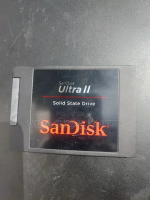 1tb (960gb) Sandisk SSD Sata