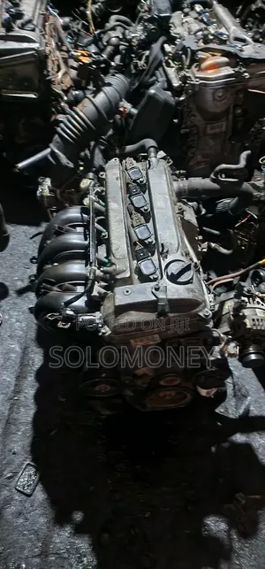 Complete Engine Toyota Camry 2004 2005 2006 2007 2008 2009 2010