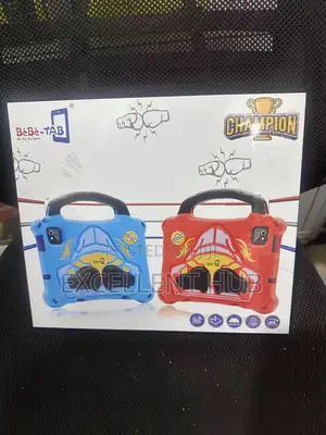 New Bebe Champion 512 GB Blue
