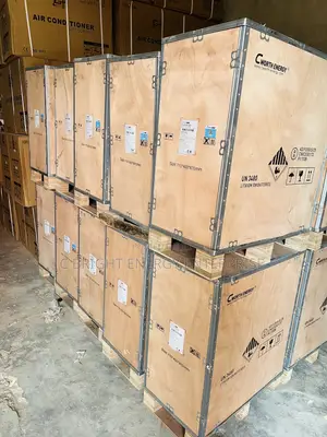15kwh 51.2v C Worth Energy Lithium Battery