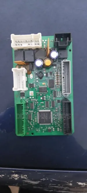 BCM for Infiniti