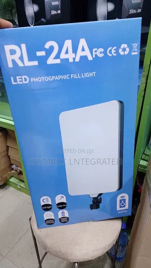Fill Light Rl-24a