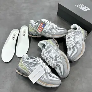 First Grade New Balance Sneakers