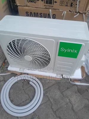 Air Conditioner