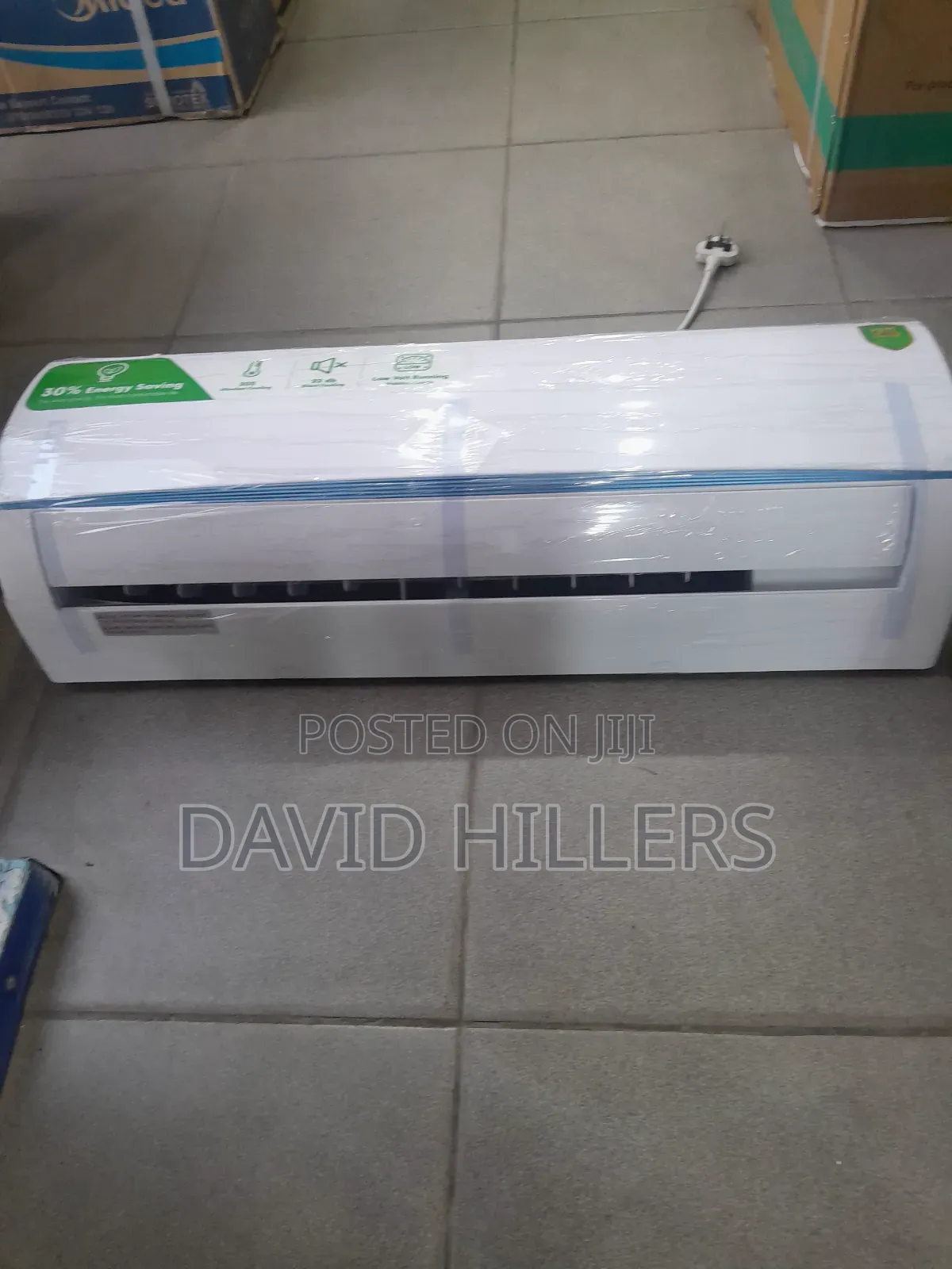 Air Conditioner