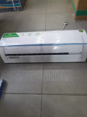 Air Conditioner