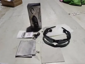 Bluetooth Eyeglasses