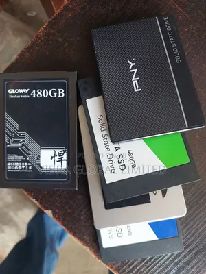 256 SSD Sata Internal