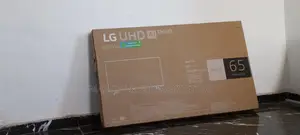 65 Inches Smart Tv With Upgraded 1gb Ram+8gb Rom