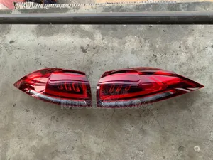 Gle350 2022 Set of Backlight