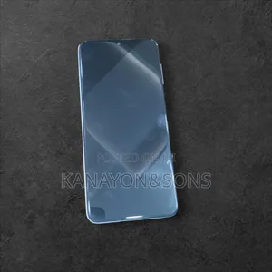 Samsung Galaxy A12 64 GB White