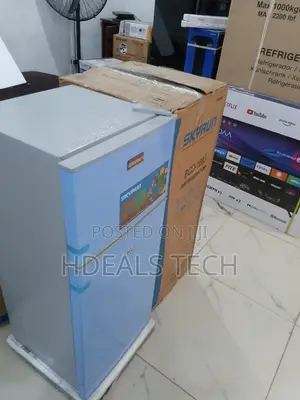 Skyrun Bcd108j Home Refrigerator – Long-Lasting Performance