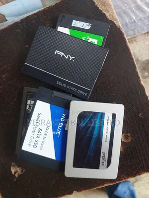 480gb SSD Internal Storage